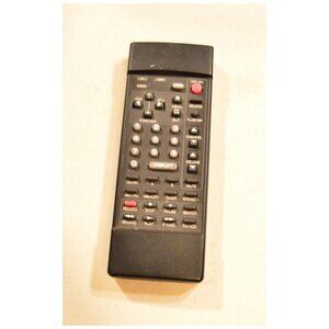No Name Generic Multi-function Remote Control TV Cable VCR